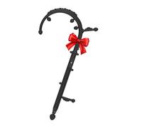 torktak Handheld Massage Cane-Ergonomic Detachable Full Body Trigger Point Massage Tool for Deep Tissue Pain Relief&Pressure Therapy,Manual Back,Shoulder&Neck Massager-Ideal Gift for Women&Men