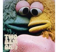 Two Be Ok (The Seed Tape Vol. 1) [VINYL]