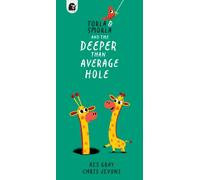 Torla and Smorla and The Deeper than Average Hole