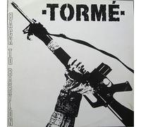 TormÃ© - Back To Babylon