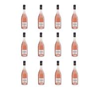 Tormaresca Calafuria Rosato Salento IGT, Antinori 75cl - Pack of 12 | 12% ABV
