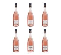 Tormaresca Calafuria Rosato Salento IGT, Antinori 75cl - Pack of 6 | 12% ABV