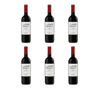 Tormaresca | Nèprica Primitivo Puglia Red Wine 14.5% ABV | 6 x 75cl | Shows ripe red fruits, black cherry and delicate liquorice, with a balanced finish for food pairing or relaxed serving.