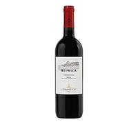 Tormaresca | Nèprica Primitivo Puglia Red Wine 14.5% ABV | 75cl | Shows ripe red fruits, black cherry and delicate liquorice, with a balanced finish for food pairing or relaxed serving.