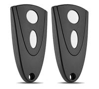 Tormatic Novotron 502 MAX43-2 433MHz Remote, Garage Door Accessory