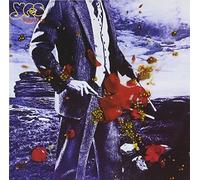 Tormato by Yes (2004-02-23)