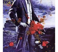 Yes - Tormato