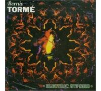 Torme, Bernie - Electric Gypsies