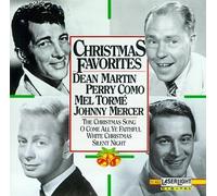 Torme - Christmas Favorites