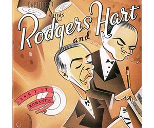 Torme - Isn't It Romantic: Capitol Sings Rodgers & Hart