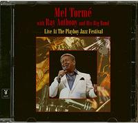 TORME - Live at the Playboy Jazz Festival
