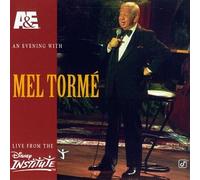 Torme, Mel - A & E's Evening [CASSETTE]