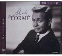 Torme, Mel - Best of Mel Torme