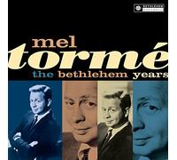 Torme, Mel - Bethlehem Years