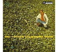 Torme, Mel - California Suite