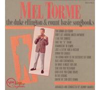 Torme, Mel - Ellington/Basie Songbook