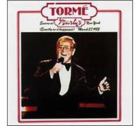 Torme, Mel - Encore at Marty's