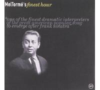 Torme, Mel - Finest Hour