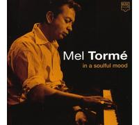 Torme, Mel - In A Soulful Mood