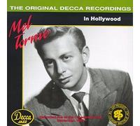 Torme, Mel - In Hollywood [Us Import]