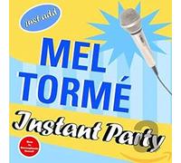 Mel Torme – Instant Party