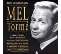 Torme, Mel - Legendary