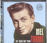 Mel Torme – Legendary Song Stylist