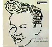 Torme Mel - Lulus Back in Town