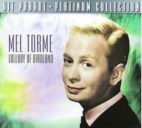 Torme, Mel - MEL TORME LULLUBY OF BIRDLAND [Digipack]