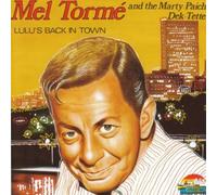 Torme Mel - Mel Torme & Marty Paich