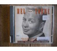 Torme Mel - Mel Torme: The Best of the 'Capitol' Years