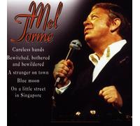 Torme Mel - Mel Torme Touch of Class