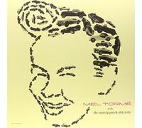 Torme' Mel - Mel Torme With The Marty Paich Dek-Tette [VINYL]
