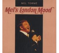 Torme, Mel - Mel's London Mood