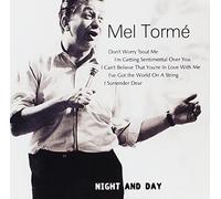 Torme, Mel - Night & Day