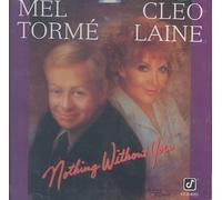 Torme, Mel - Nothing Without You