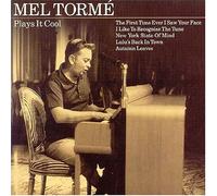 Torme, Mel - Plays It Cool