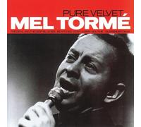 Torme, Mel - Pure Velvet