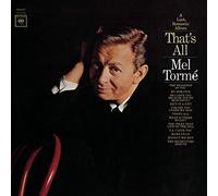 Torme, Mel - That's All