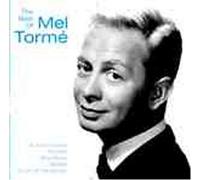 Torme, Mel - The Best Of