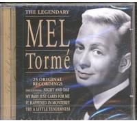 Torme, Mel - The Legendary