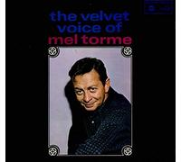 Torme, Mel - The Velvet Voice of Mel Torme