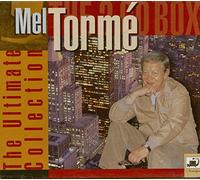 Torme, Mel - Ultimate Collection