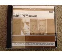 Torme, Mel - Ultimate Mel Torme