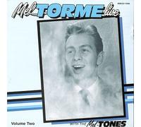 Torme, Mel - Vol. 2-Live