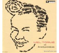 Torme,Mel - With the Marty Paich "Dek-Tette" [Vinyl LP] [VINYL]