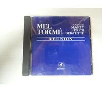 Torme - Reunion