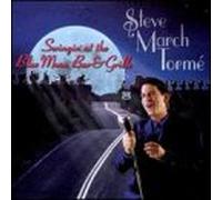 Torme, Steve March - Swingin at the Blue Moon Bar &