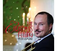 Peter Asplund - Christmas Feeling [New CD]