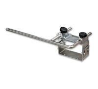Tormek BGM-100 Bench Grinder Mounting Set